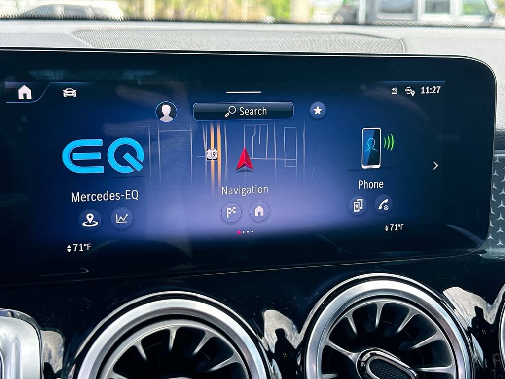 Used 2024 Mercedes-Benz EQB 250+ image 15