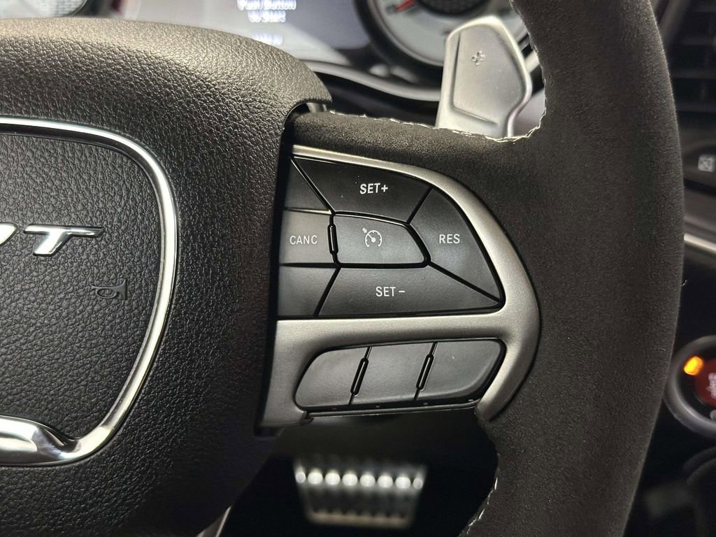 Used 2018 Dodge Challenger SRT Demon image 28