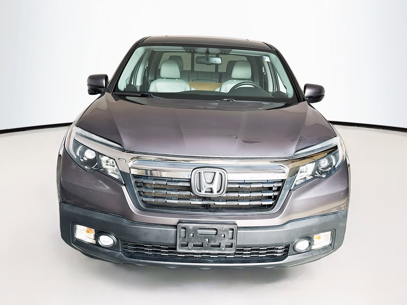 Used 2019 Honda Ridgeline RTL-T image 2