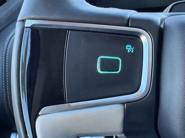 New 2025 Ford Expedition Platinum w/ Driver's Package image 16