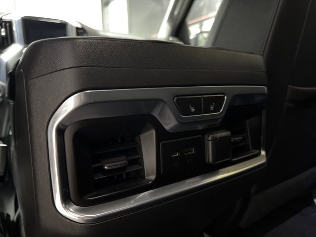 Used 2020 GMC Sierra 1500 SLT w/ SLT Premium Package image 17