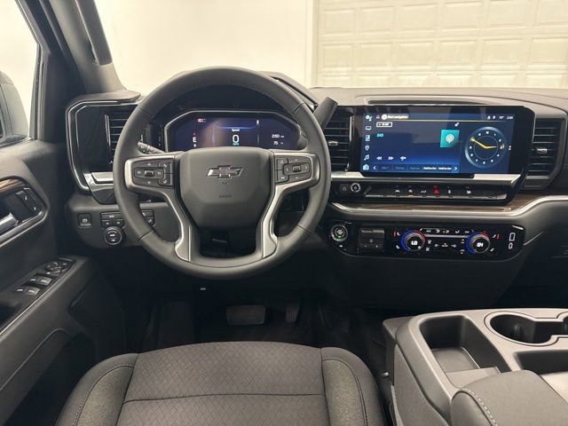 New 2026 Chevrolet Silverado 1500 RST w/ RST Select Package AWD/4WD image 24
