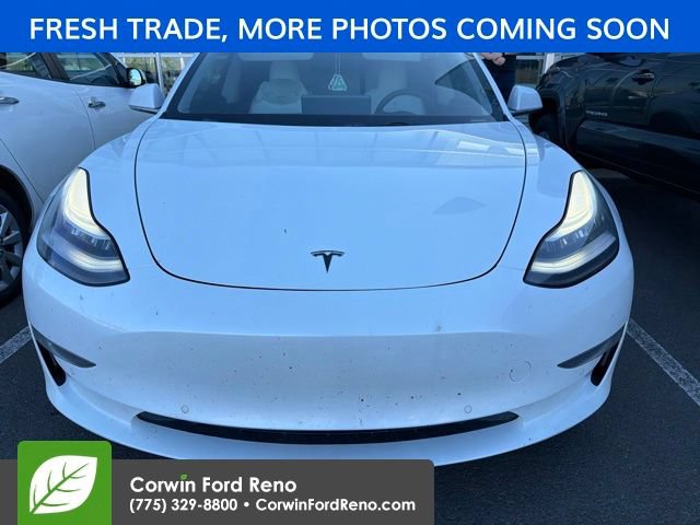 Used 2019 Tesla Model 3 Performance AWD/4WD image 2