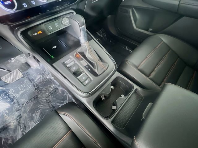 Used 2026 Honda CR-V Sport Touring image 25