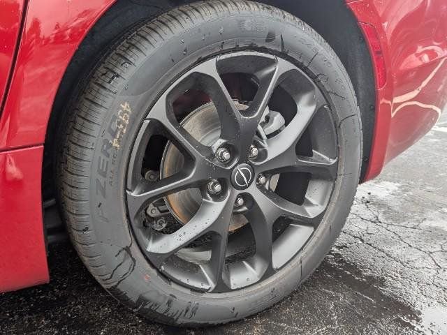 New 2026 Chrysler Pacifica Limited w/ S Appearance Package image 19