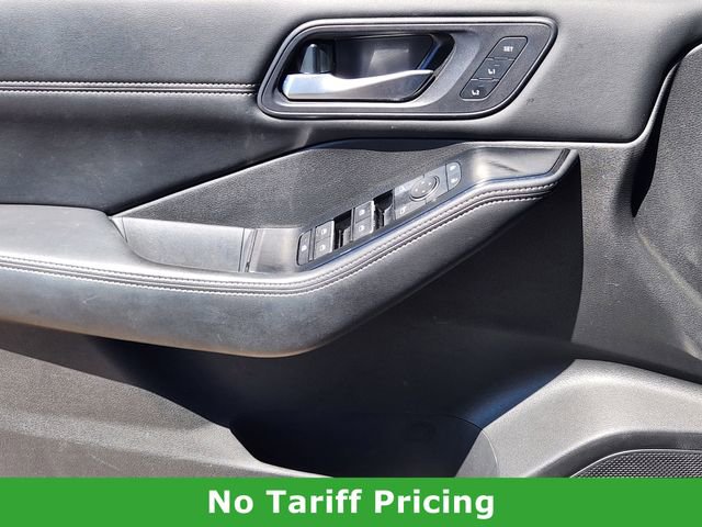 Certified 2023 Nissan Rogue SL w/ SL Premium Package FWD image 22