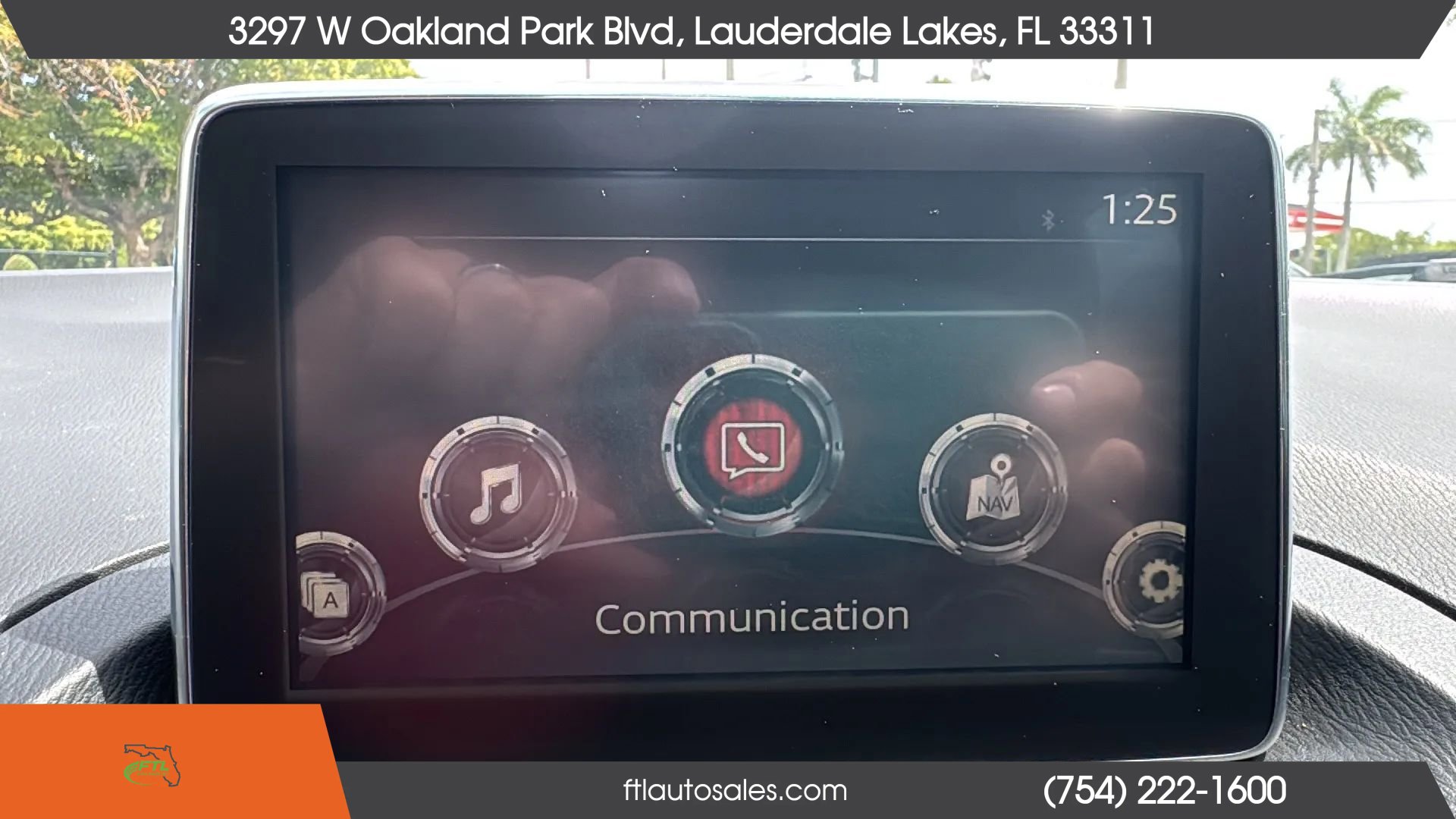 Used 2016 MAZDA MAZDA3 i Sport FWD image 58