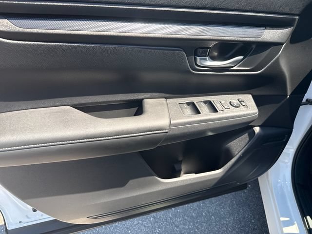 Certified 2024 Honda CR-V LX image 4