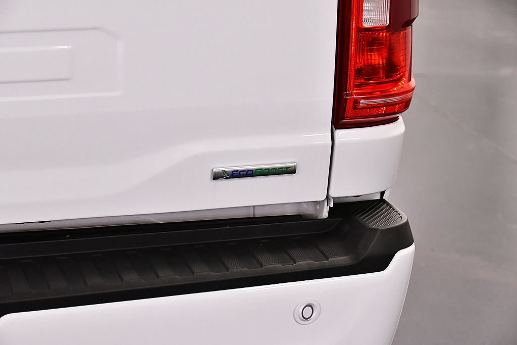 Used 2023 Ford F150 XLT w/ Equipment Group 302A High AWD/4WD image 12