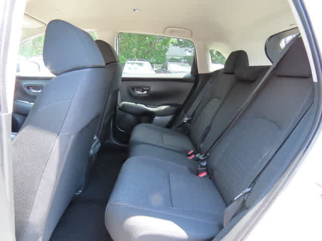 New 2027 Honda HR-V LX image 13