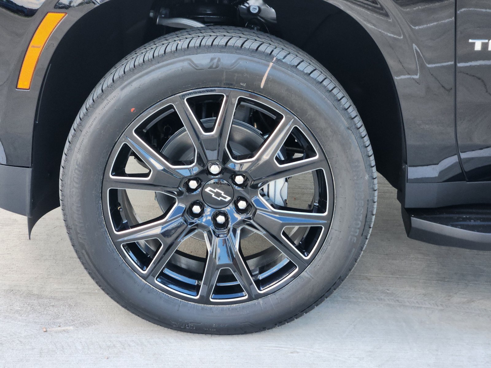 New 2027 Chevrolet Tahoe LT w/ Comfort Package RWD image 11