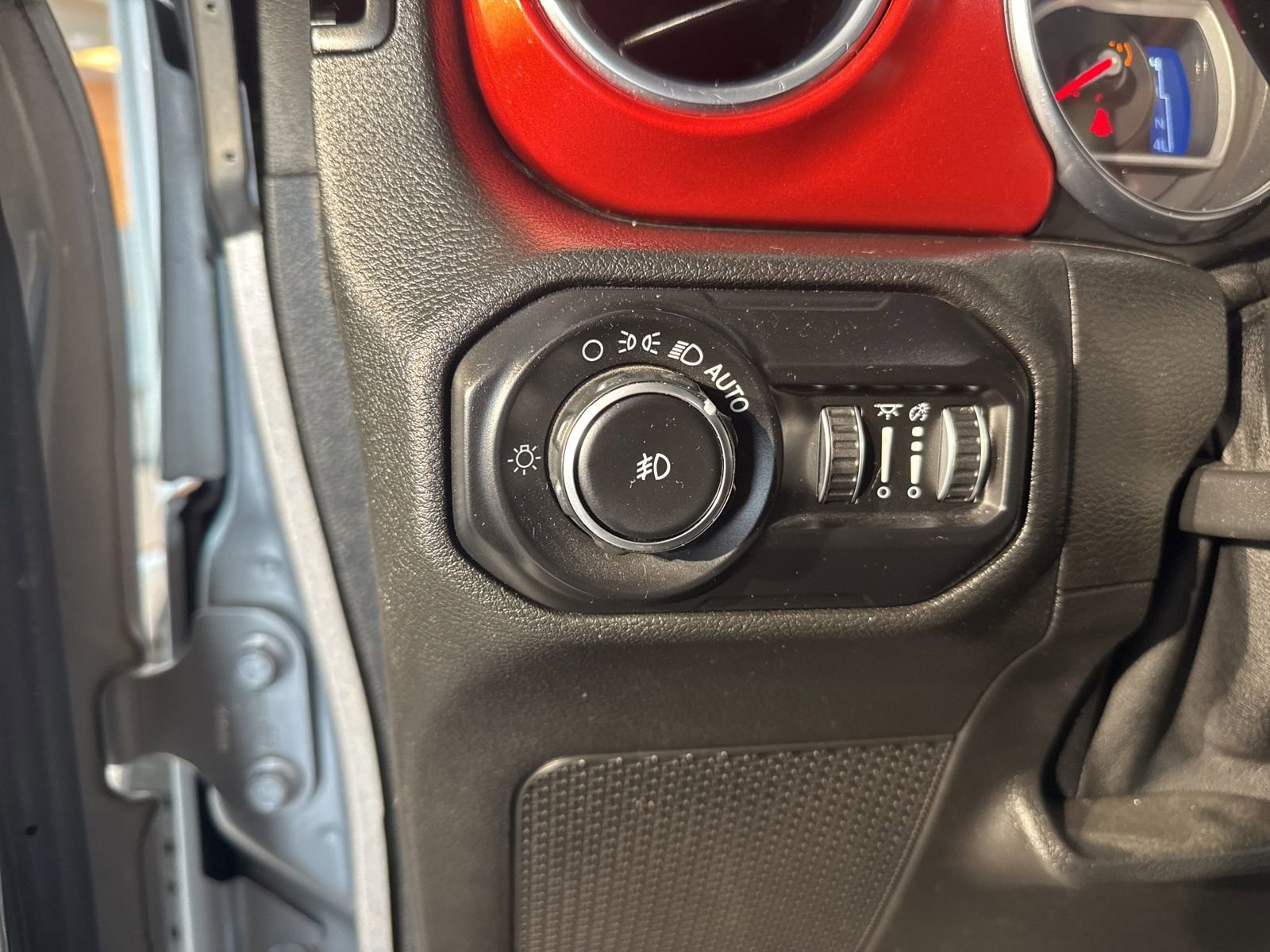 Used 2020 Jeep Wrangler Unlimited Rubicon image 21