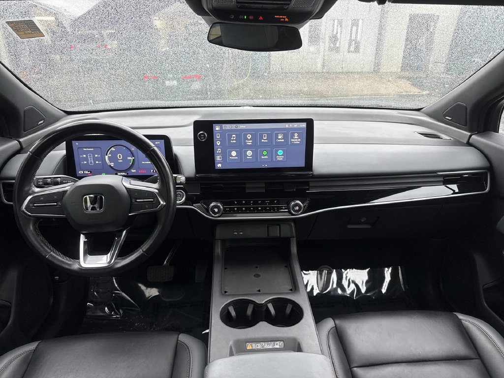 Used 2024 Honda Prologue Touring image 23