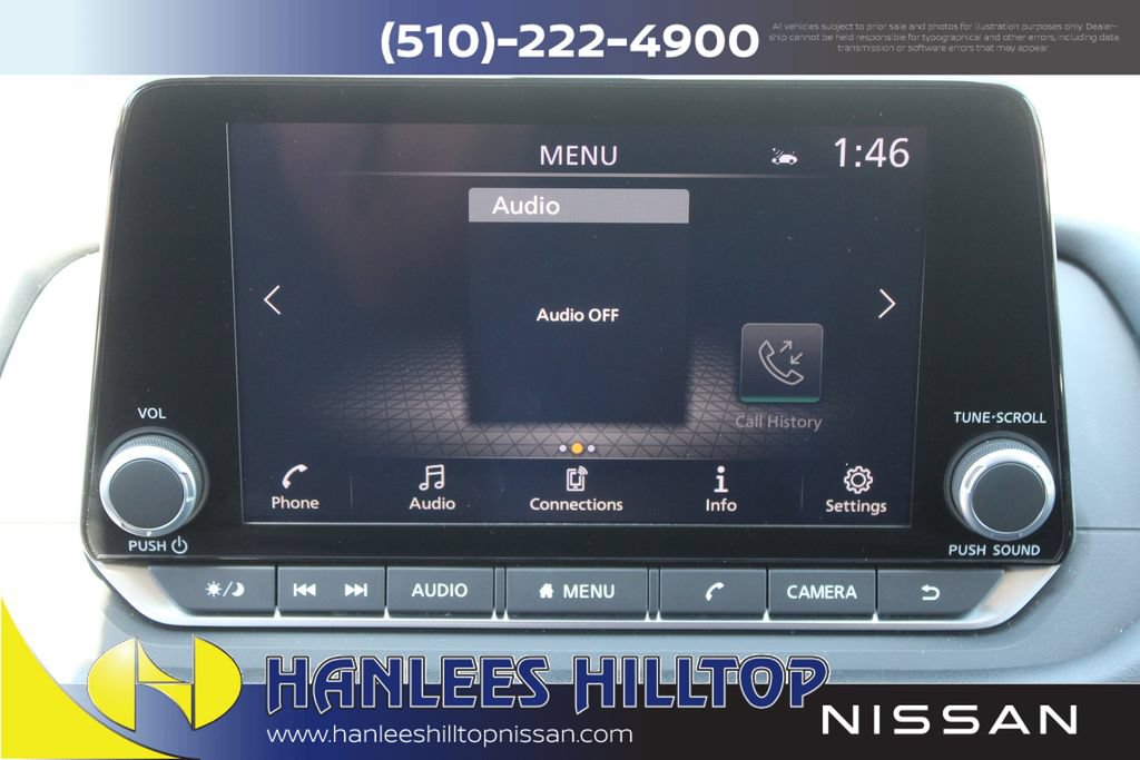 Used 2025 Nissan Rogue SV FWD image 26