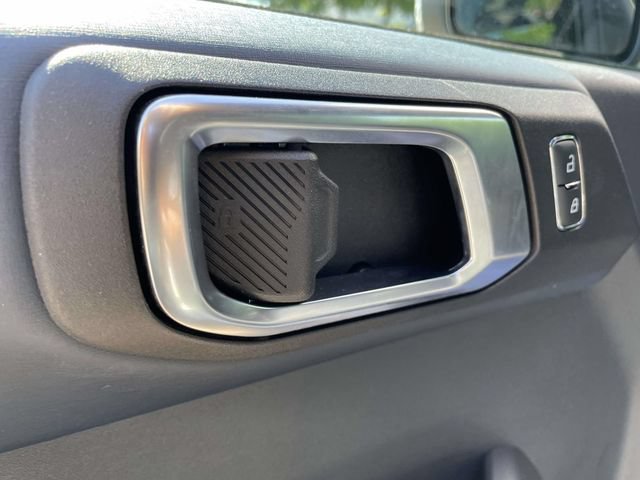 Certified 2021 Ford Bronco Outer Banks AWD/4WD image 18