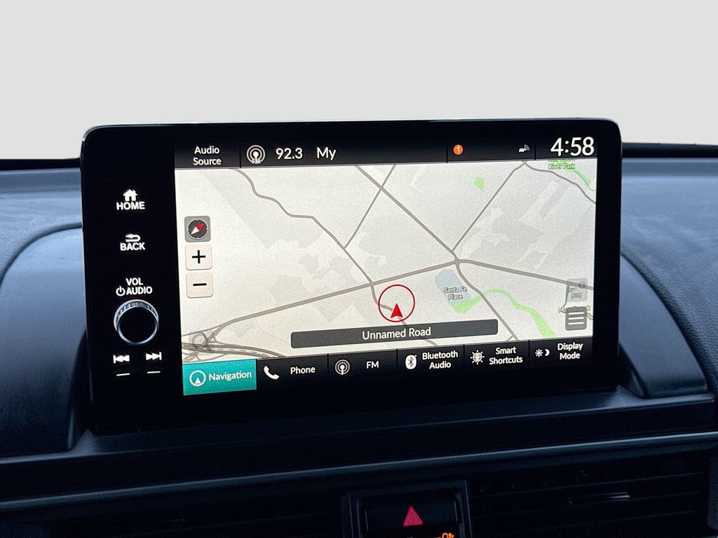 Used 2025 Honda Pilot Touring image 13