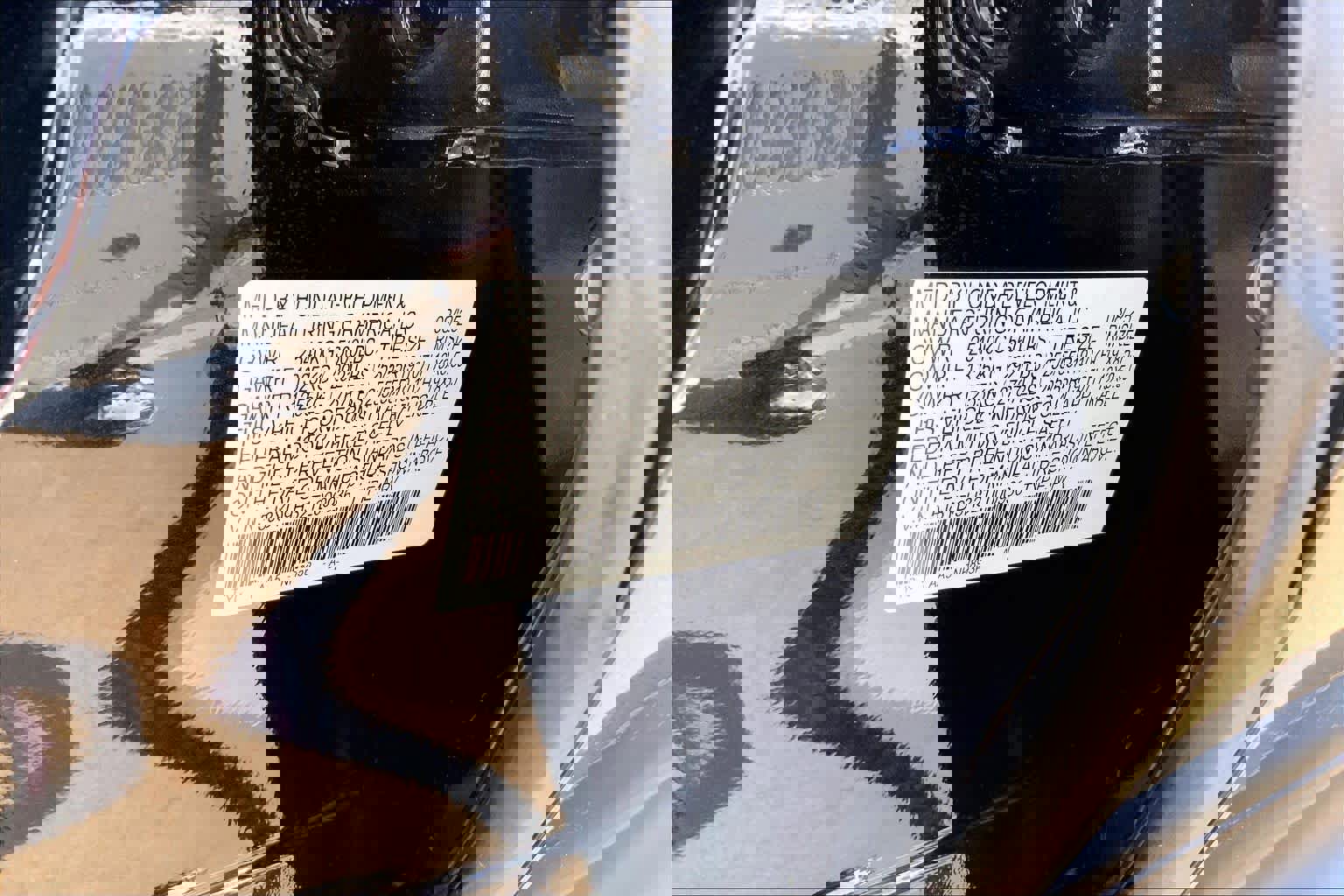 Certified 2026 Acura MDX FWD image 32