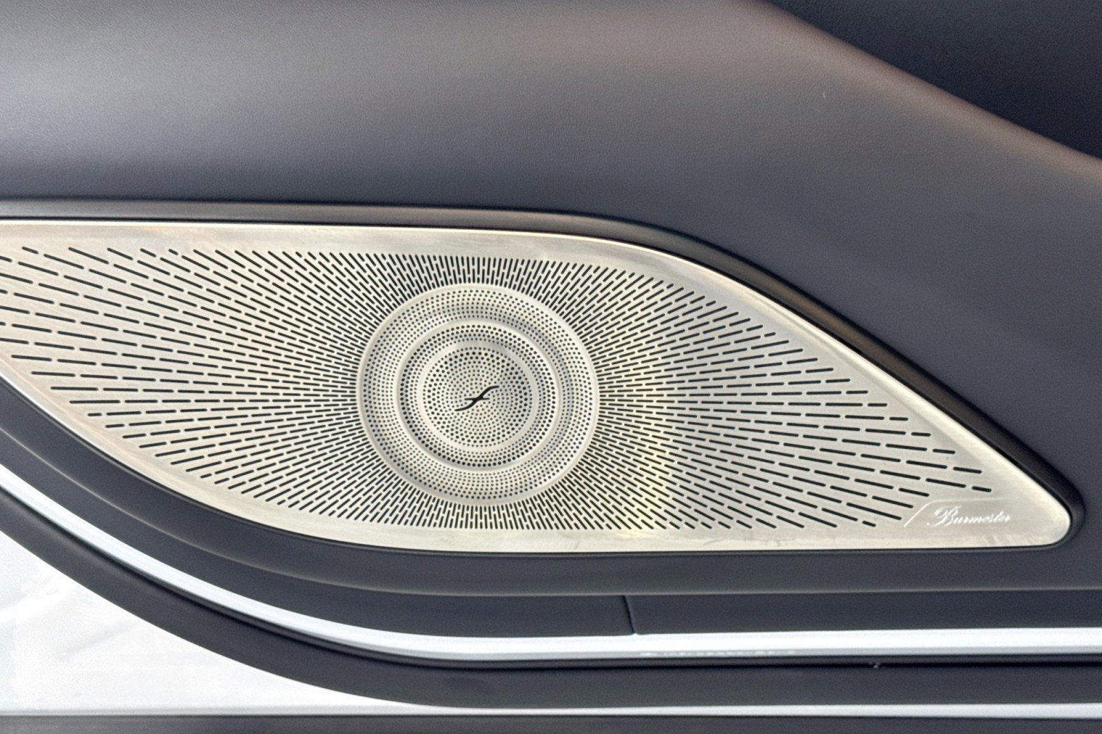 Certified 2024 Mercedes-Benz S 63 AMG S image 18