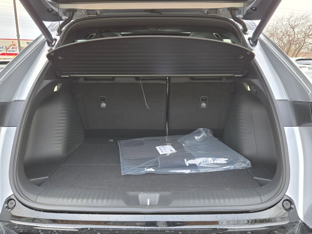 New 2026 Acura ADX A-Spec image 20