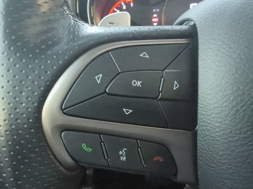 Used 2021 Dodge Durango Citadel image 27