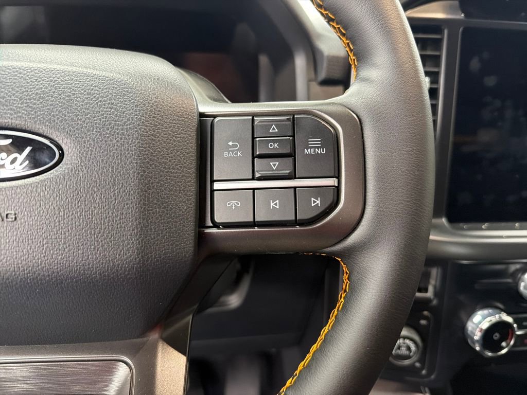 New 2025 Ford F150 Tremor image 19