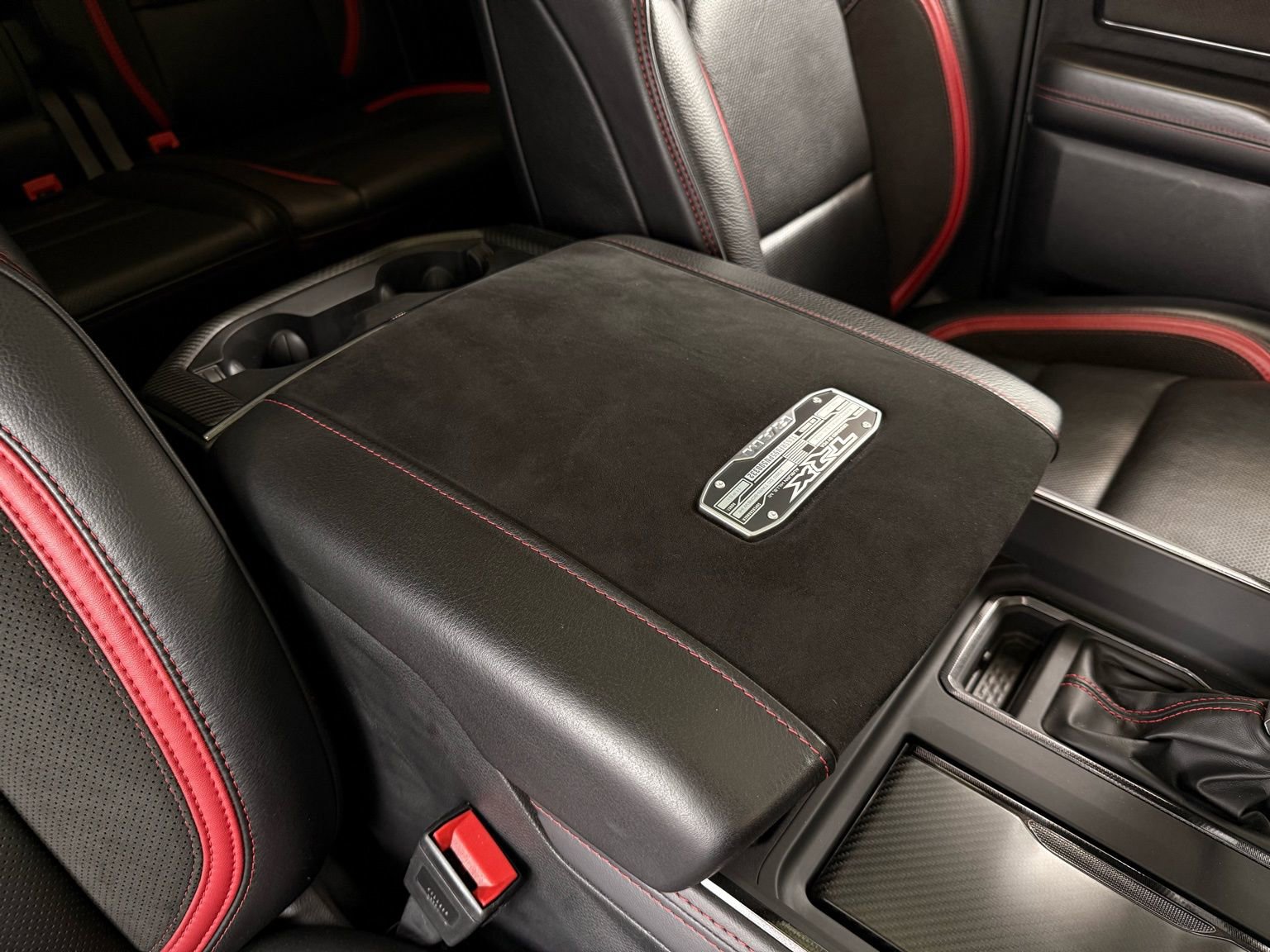 Used 2023 RAM 1500 TRX w/ TRX Level 2 Equipment Group image 40