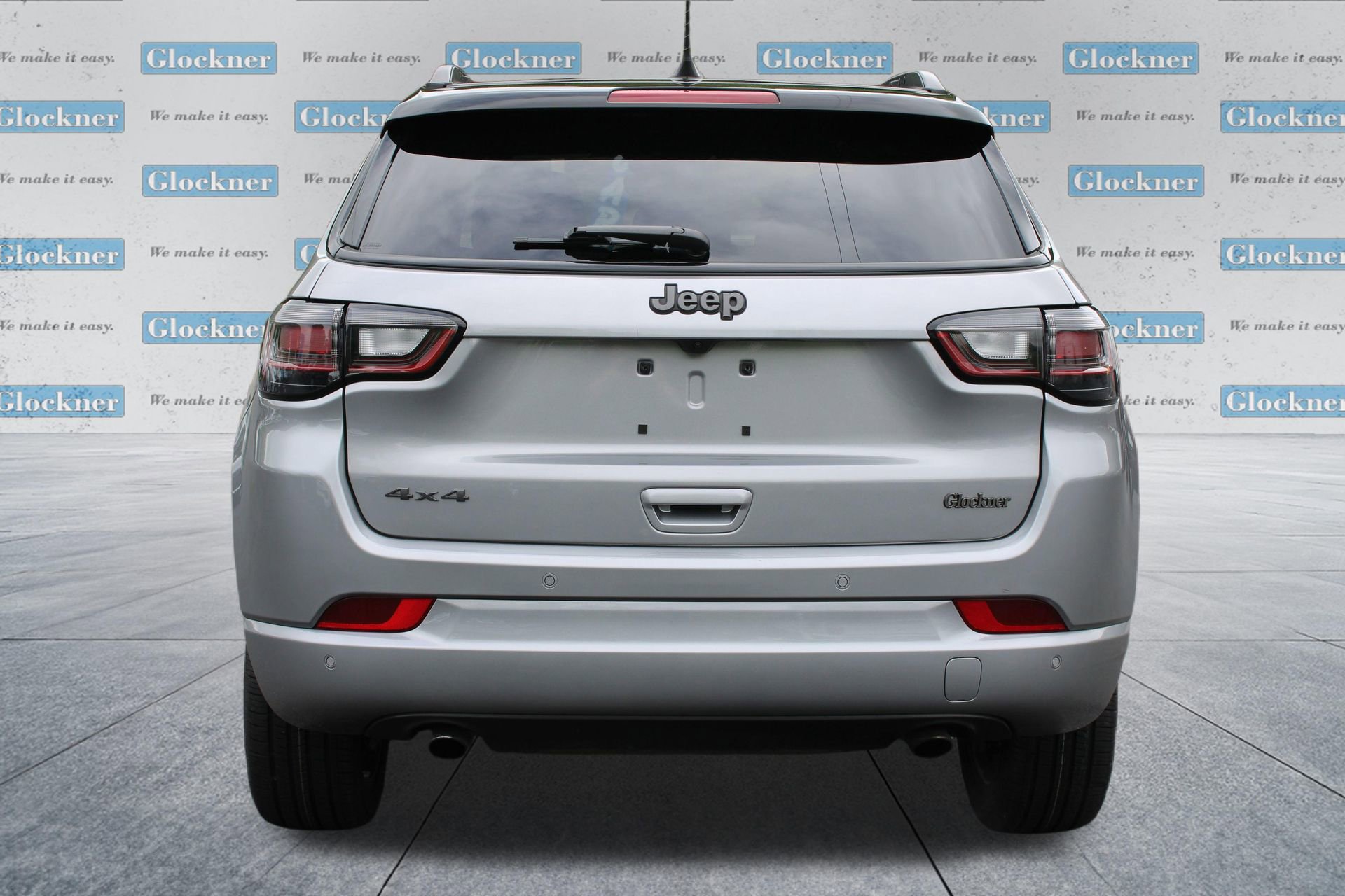 Used 2023 Jeep Compass High Altitude AWD/4WD image 7