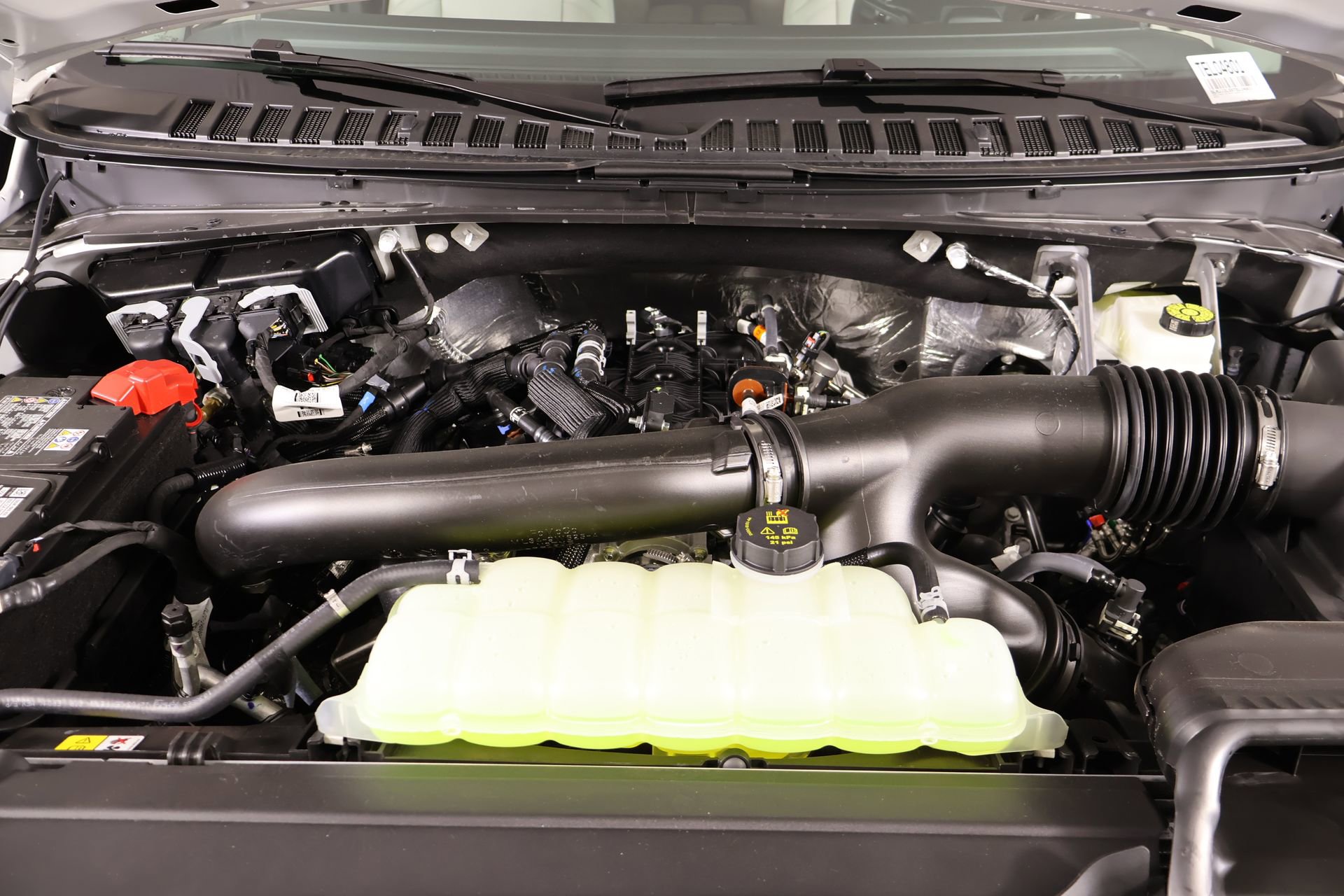 New 2026 Lincoln Navigator Reserve w/ Jet Appearance Package image 22