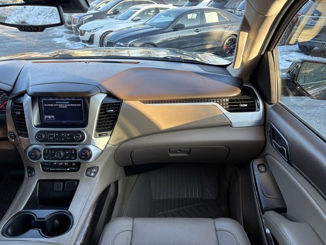 Used 2018 GMC Yukon SLT w/ Premium Edition image 25
