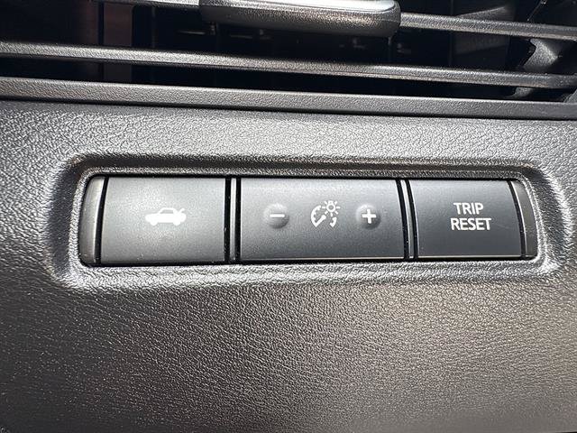 Used 2023 Nissan Altima 2.5 SR w/ SR Premium Package FWD image 24
