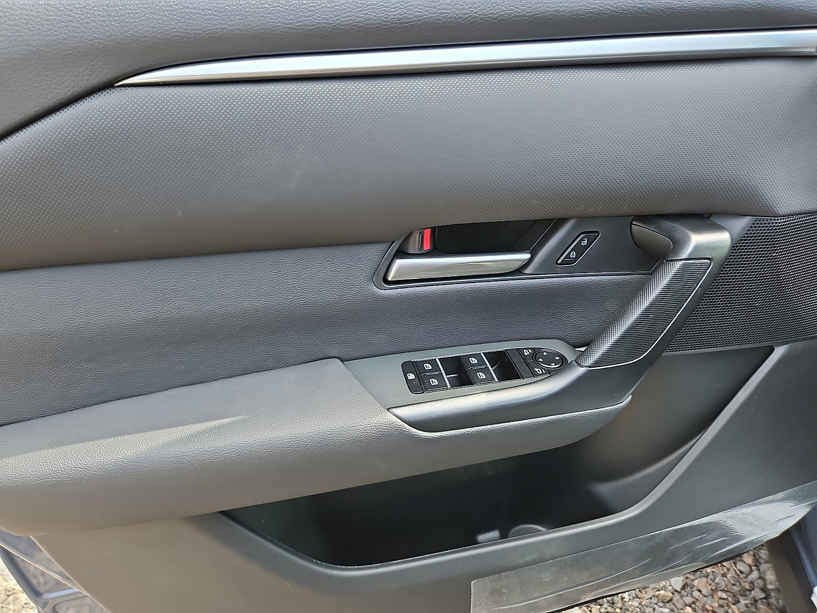 New 2026 MAZDA CX-50 AWD 2.5 S w/ Weather Package image 10