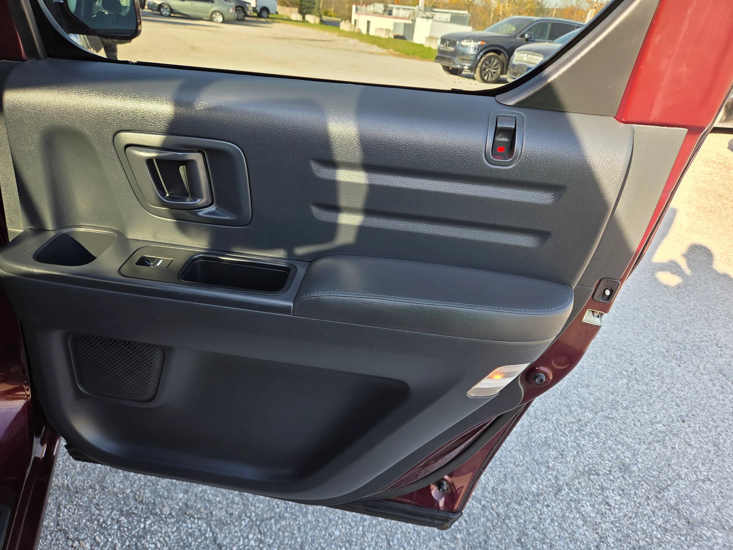Used 2013 Honda Ridgeline RTL image 22