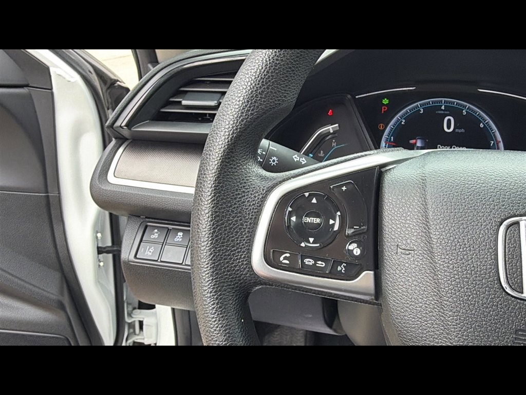 Used 2020 Honda Civic LX image 13