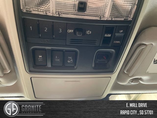 Used 2020 Toyota 4Runner Limited AWD/4WD image 35