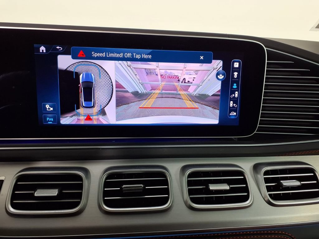 Certified 2024 Mercedes-Benz GLE 63 AMG S image 21