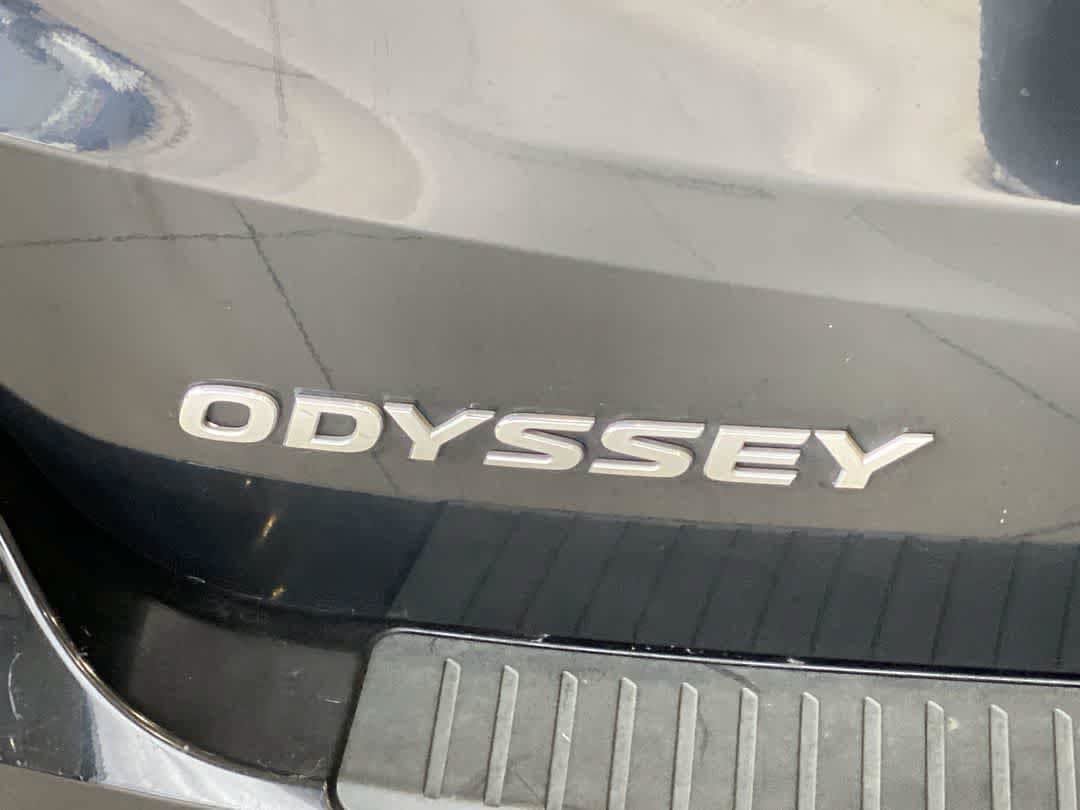 Used 2018 Honda Odyssey EX image 11