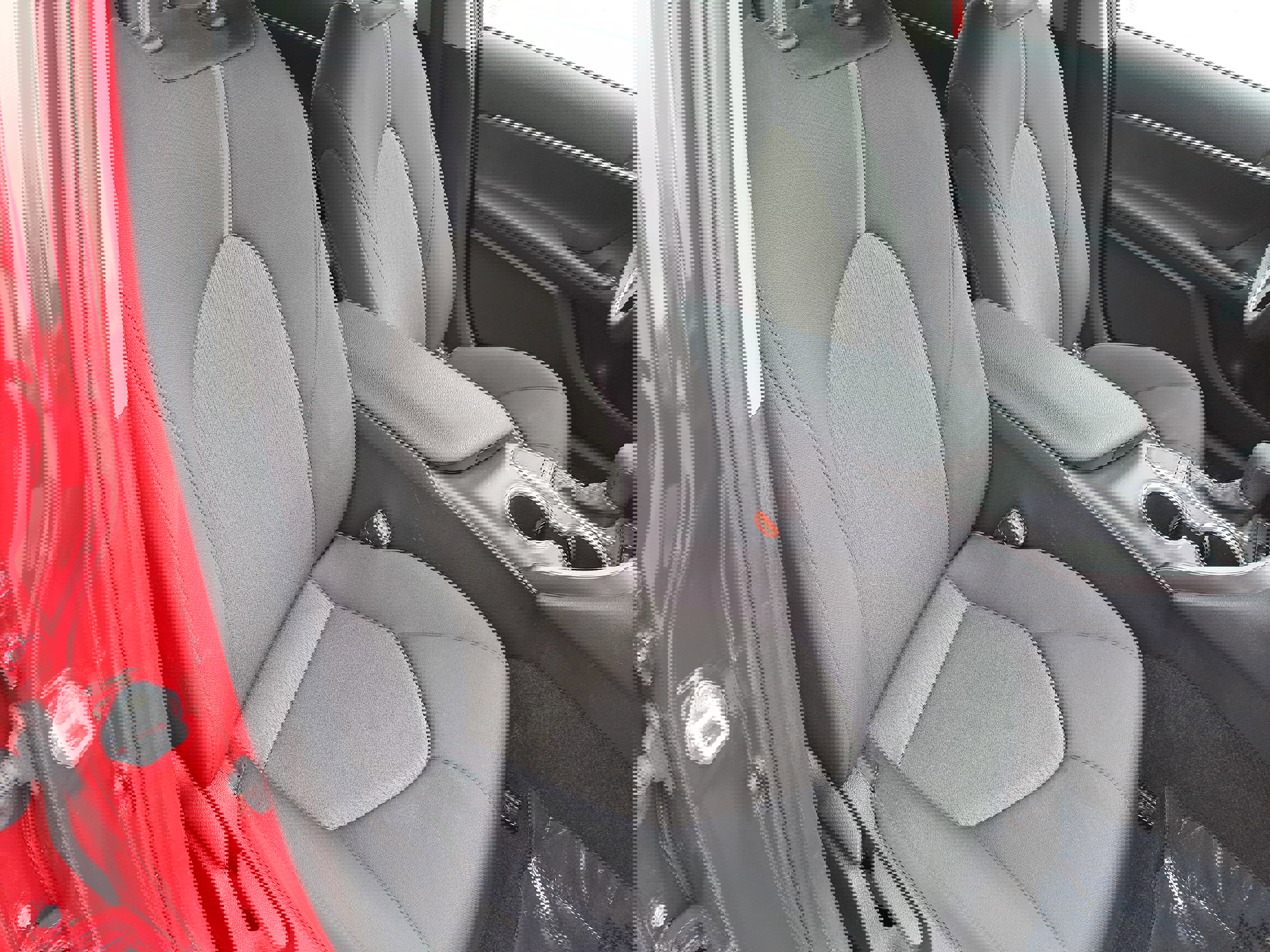 Used 2024 Toyota Camry LE image 10