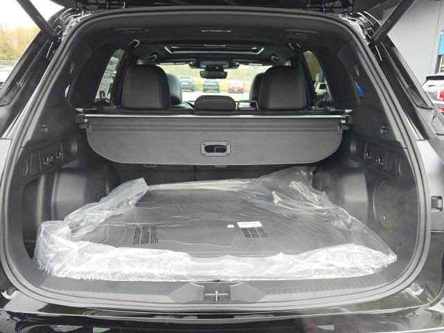 New 2026 Subaru Forester Sport image 18