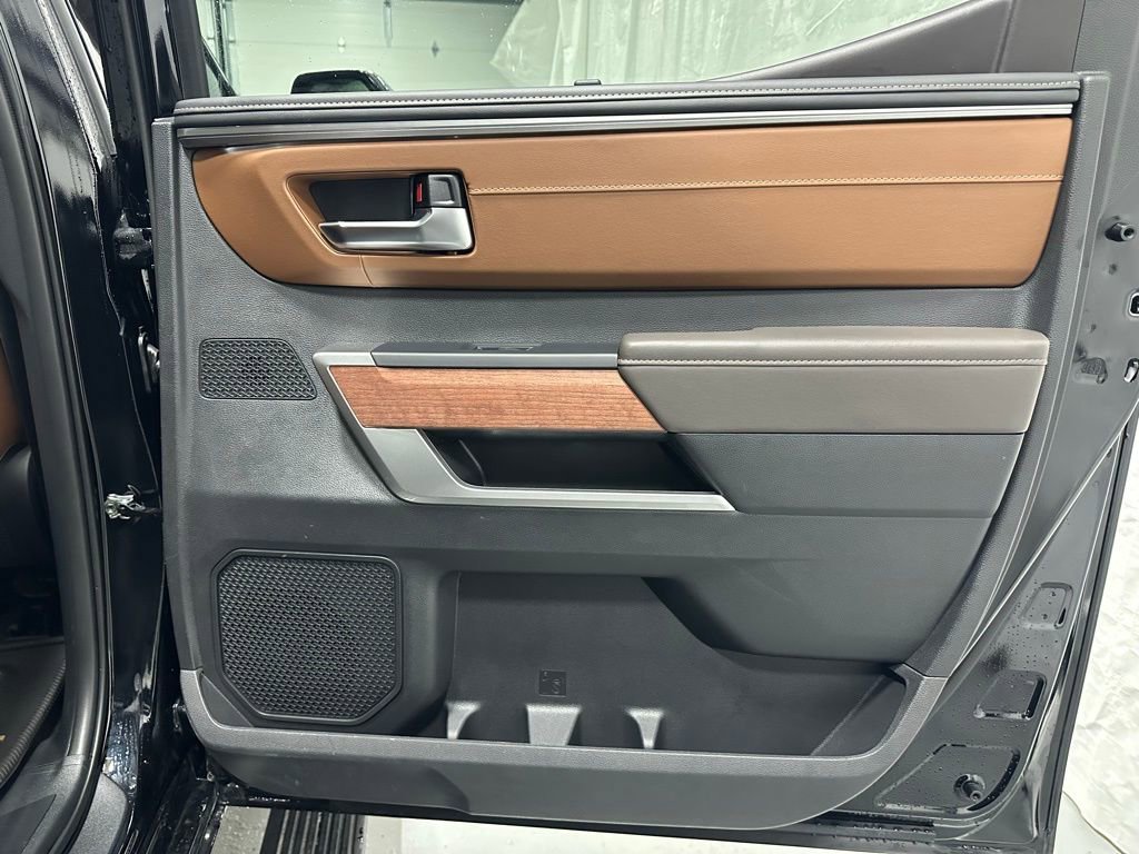 Used 2025 Toyota Tundra 1794 Edition image 55