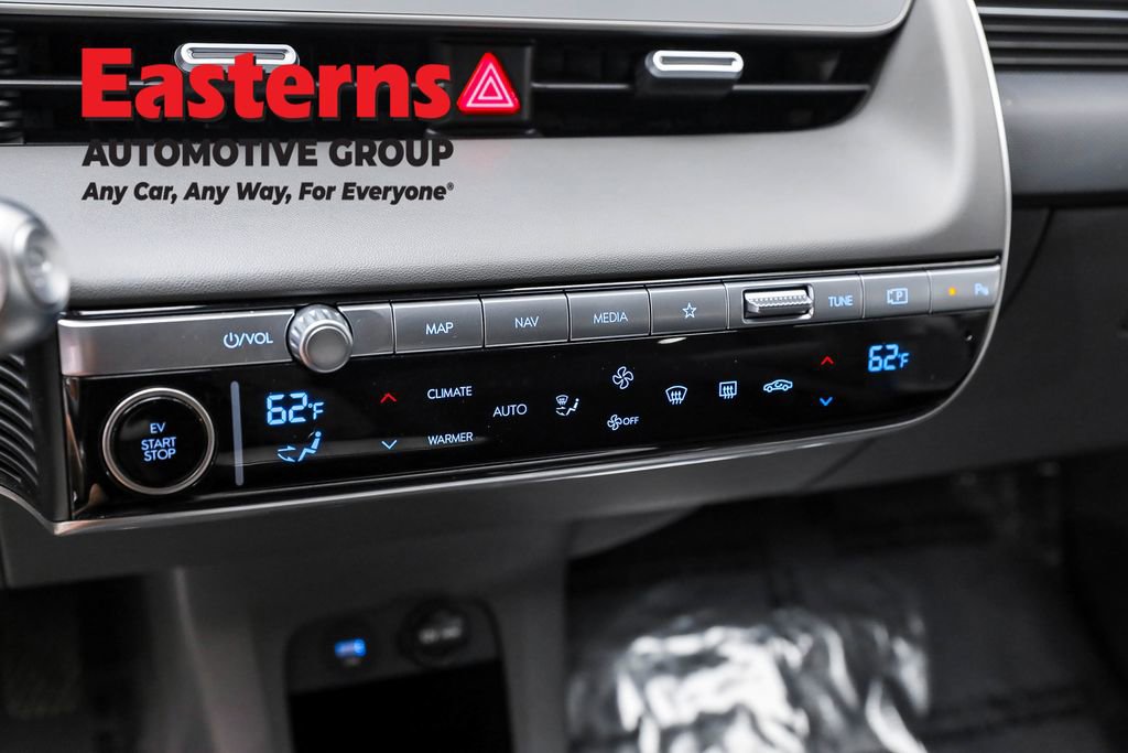 Used 2023 Hyundai Ioniq 5 SE image 20