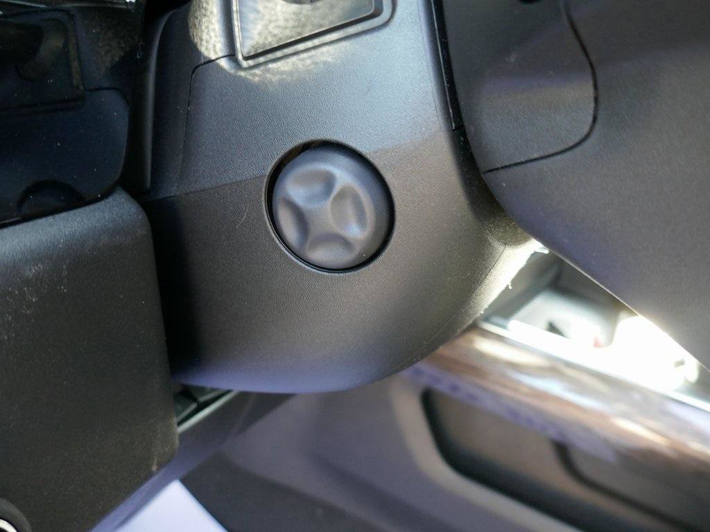 New 2026 Chevrolet Silverado 1500 LTZ w/ LTZ Premium Package image 18