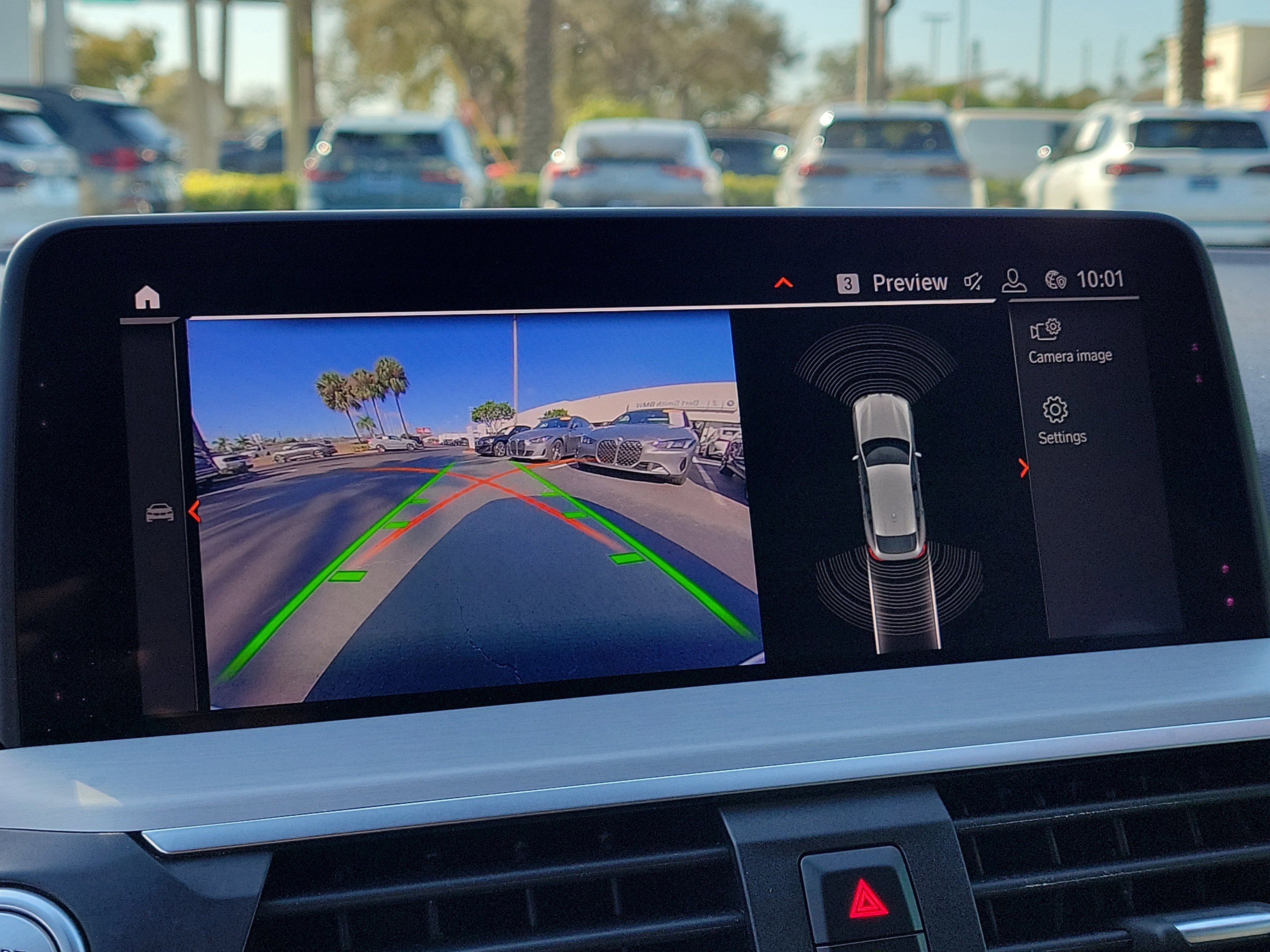 Used 2020 BMW X4 xDrive30i w/ Convenience Package image 25