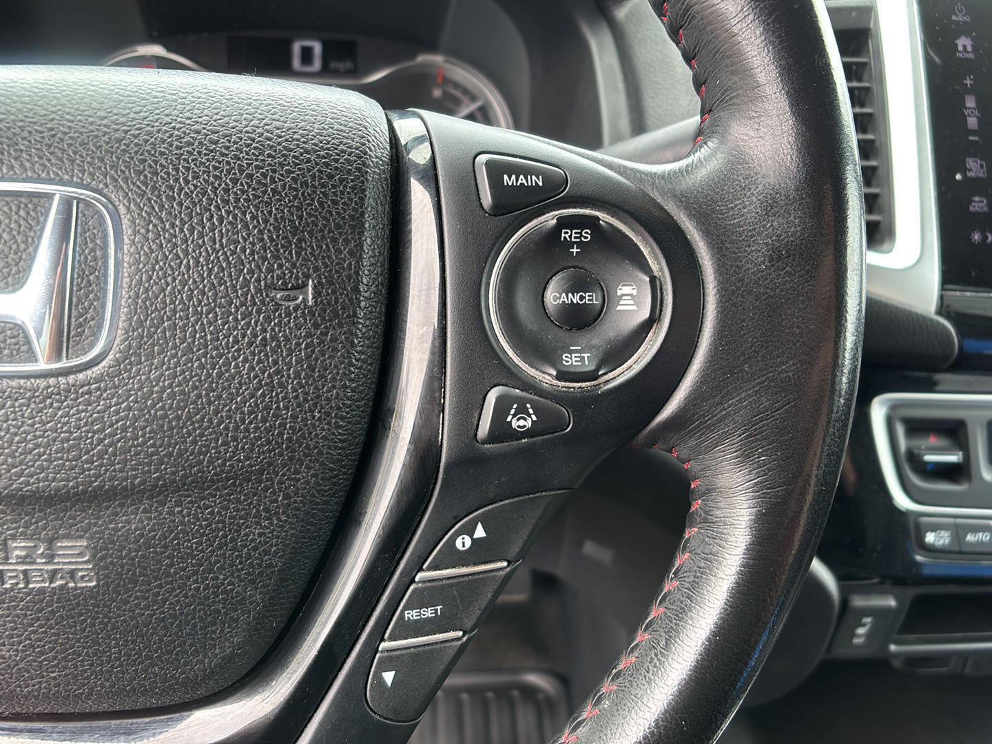 Used 2019 Honda Ridgeline Black Edition image 31