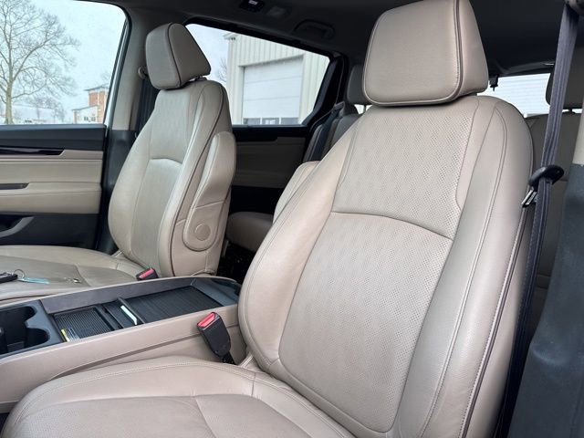 Used 2023 Honda Odyssey Elite image 27