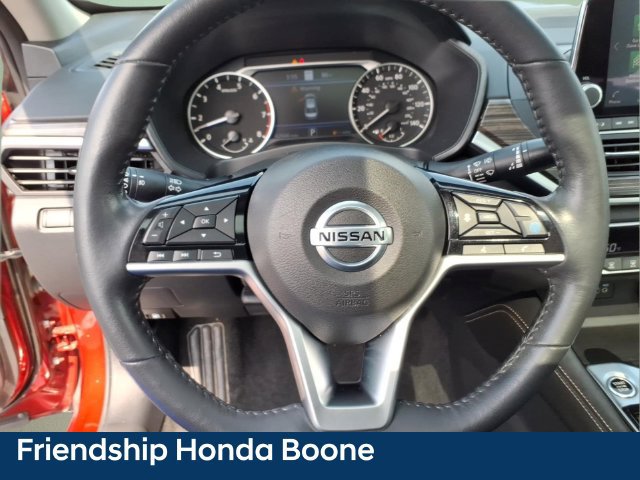 Used 2022 Nissan Altima 2.5 SL AWD/4WD image 18