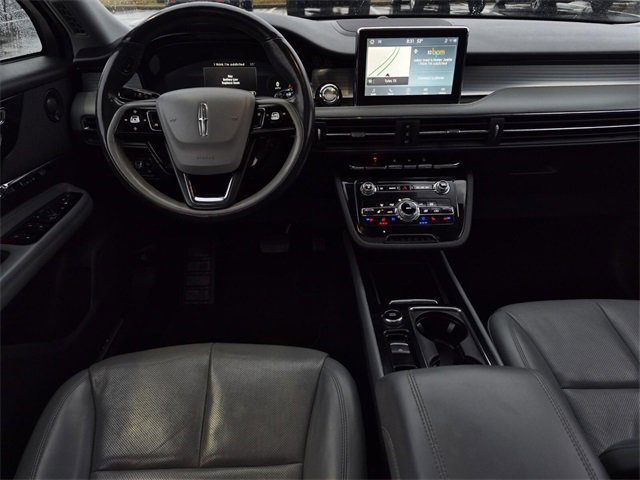 Used 2021 Lincoln Corsair Reserve w/ Sport Package image 24