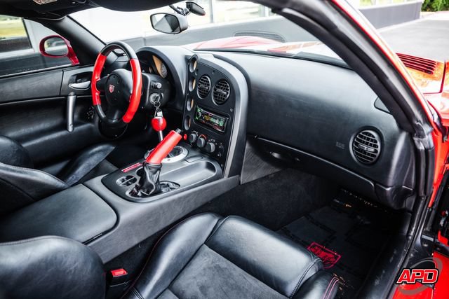 Used 2006 Dodge Viper SRT-10 RWD image 21