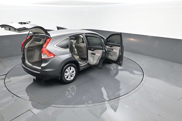 Used 2014 Honda CR-V EX image 25