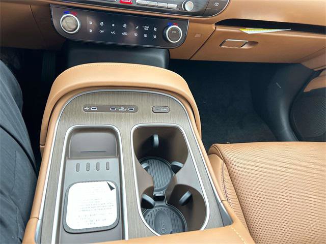 New 2026 Hyundai Palisade Calligraphy image 16