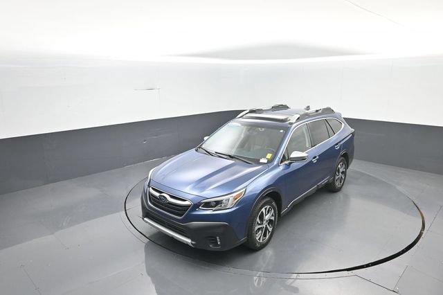 Used 2022 Subaru Outback Touring XT AWD/4WD image 27